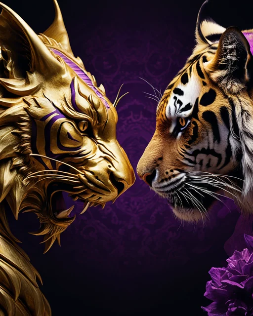 Dragon Tiger two-card format at Lords Exchange